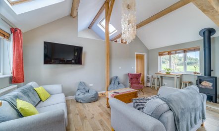 2 Bed in St. Briavels 3