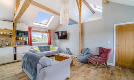 2 Bed in St. Briavels 5