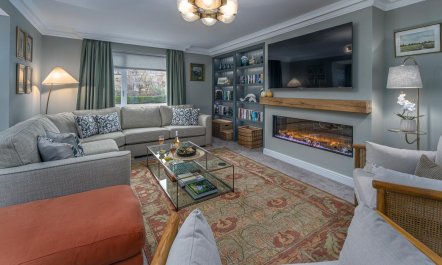 4 Bed in Warkworth