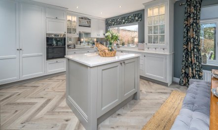 4 Bed in Warkworth 1