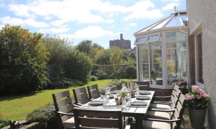4 Bed in Warkworth 3