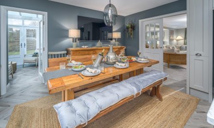 4 Bed in Warkworth 7