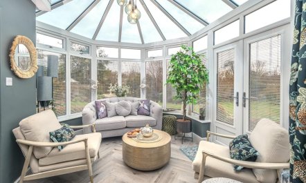 4 Bed in Warkworth 2