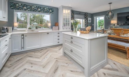 4 Bed in Warkworth 5
