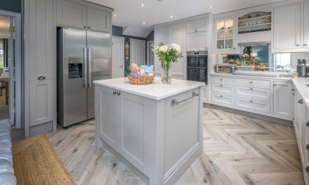 4 Bed in Warkworth 4