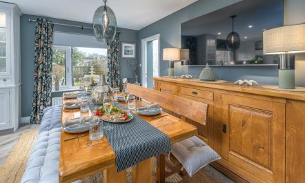 4 Bed in Warkworth 8
