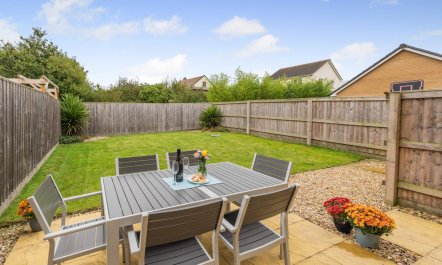 3 Bed in Yelland 6
