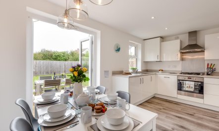 3 Bed in Yelland 1