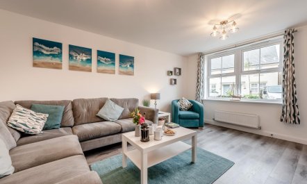 3 Bed in Yelland 2