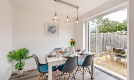 3 Bed in Yelland 2