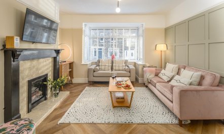 2 Bed in Amble 3