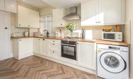2 Bed in Amble 9