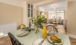 2 Bed in Amble 1