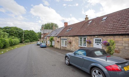 1 Bed in Longframlington 4