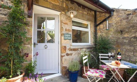 1 Bed in Longframlington