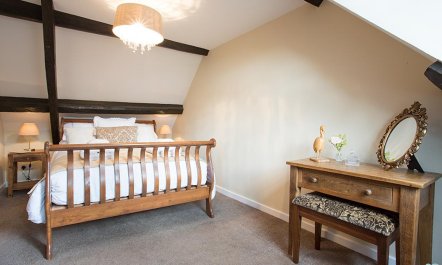 1 Bed in Longframlington 3
