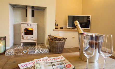 1 Bed in Longframlington 5