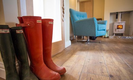 1 Bed in Longframlington 6