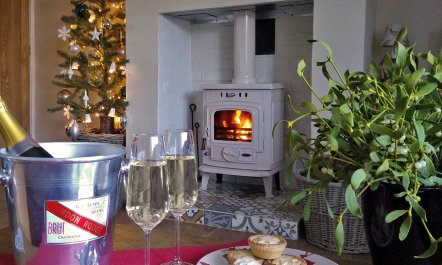1 Bed in Longframlington 7