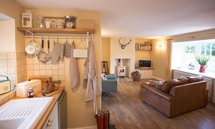 1 Bed in Longframlington 1