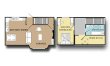 1 Bed in Longframlington 9
