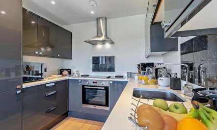 2 Bed in Helston 2