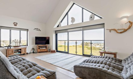 2 Bed in Helston