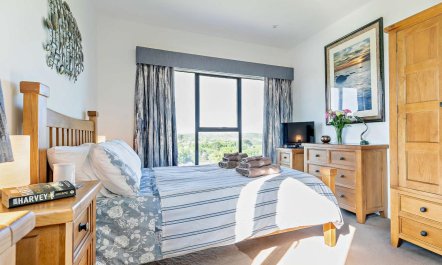 2 Bed in Helston 7