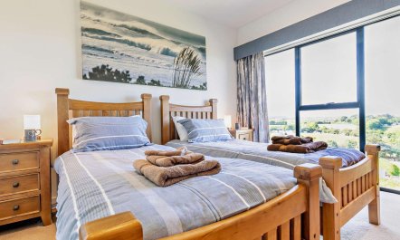 2 Bed in Helston 8