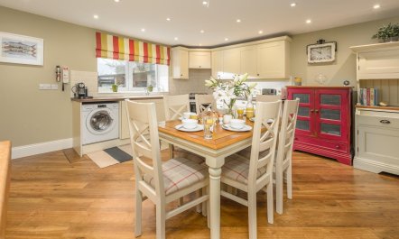 3 Bed in Warkworth 7