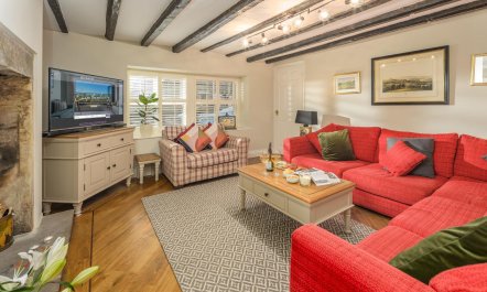 3 Bed in Warkworth 1