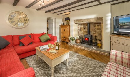 3 Bed in Warkworth
