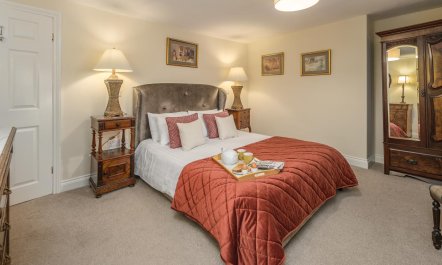 3 Bed in Warkworth 8