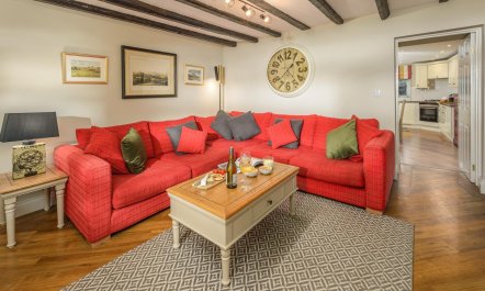 3 Bed in Warkworth 2