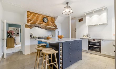 4 Bed in Cley 2