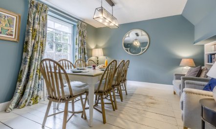 4 Bed in Cley 8