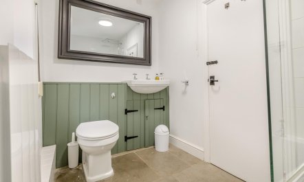 4 Bed in Cley 8