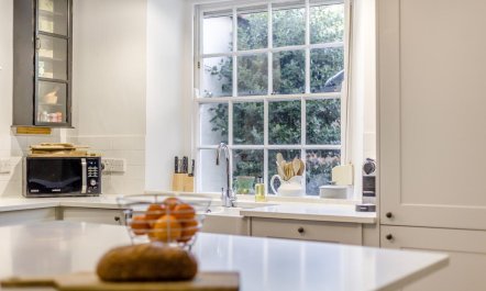 4 Bed in Cley 7
