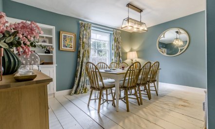 4 Bed in Cley 4