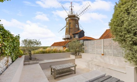 4 Bed in Cley