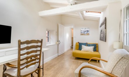 4 Bed in Cley 7