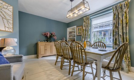 4 Bed in Cley 9