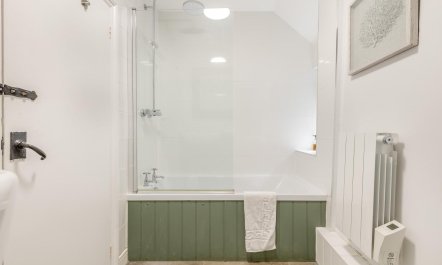 4 Bed in Cley 9