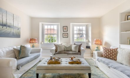4 Bed in Cley 1