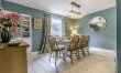 4 Bed in Cley 4