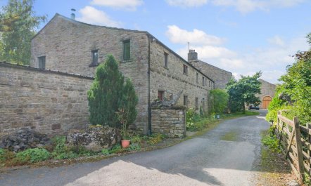 3 Bed in Hawes 1
