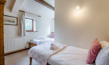 3 Bed in Hawes 8