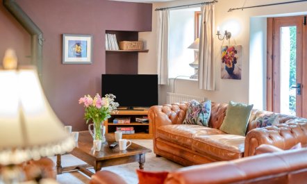 3 Bed in Hawes