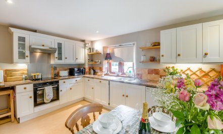 3 Bed in Hawes 4