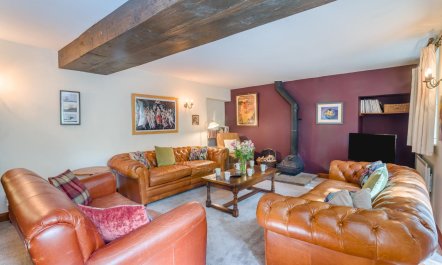 3 Bed in Hawes 2